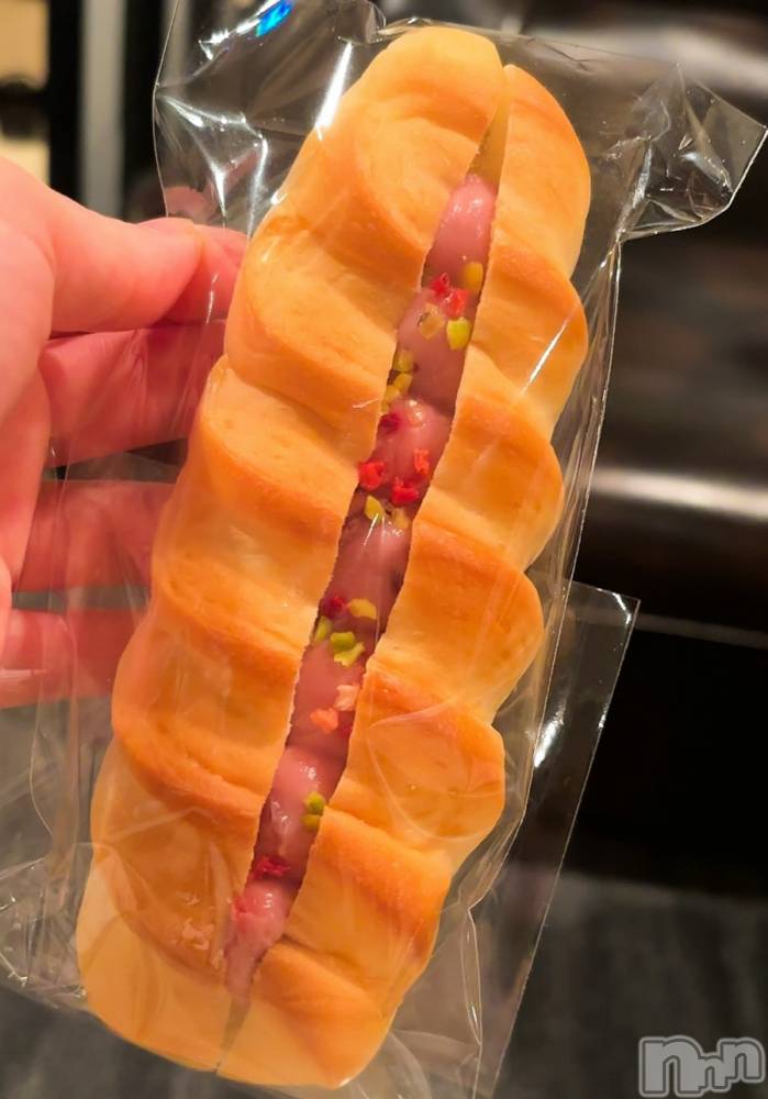 長岡デリヘルMimi(ミミ) ひな★月間RANK1位★(25)の8月28日写メブログ「ソーセージぱんかと思った🤗」