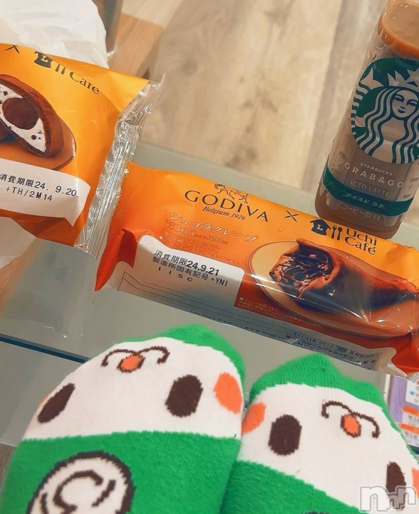 長岡デリヘルMimi(ミミ) ひな★月間RANK1位★(25)の9月18日写メブログ「靴下はふっかちゃん❤️」