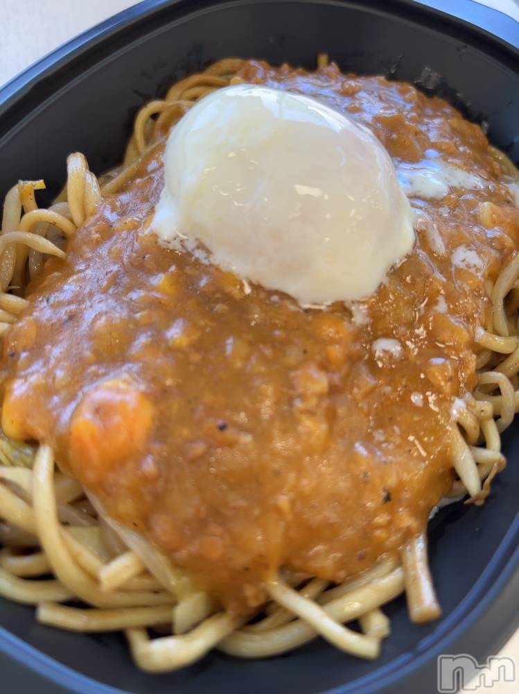 長岡デリヘルMimi(ミミ) ひな★月間RANK1位★(25)の9月26日写メブログ「焼きそばじゃないよ🥢」