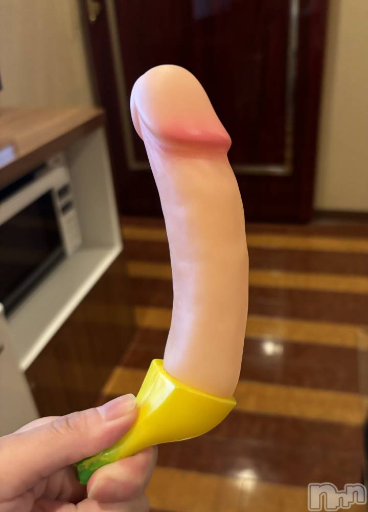 長岡デリヘルMimi(ミミ) ひな★月間RANK1位★(25)の10月29日写メブログ「そんなバナナ🍌」