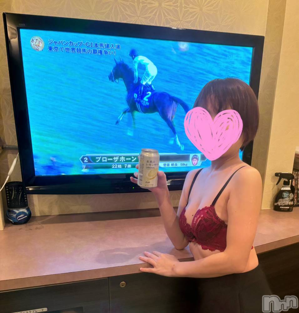 長岡デリヘルMimi(ミミ) ひな★月間RANK1位★(25)の11月24日写メブログ「馬乗り🐎」