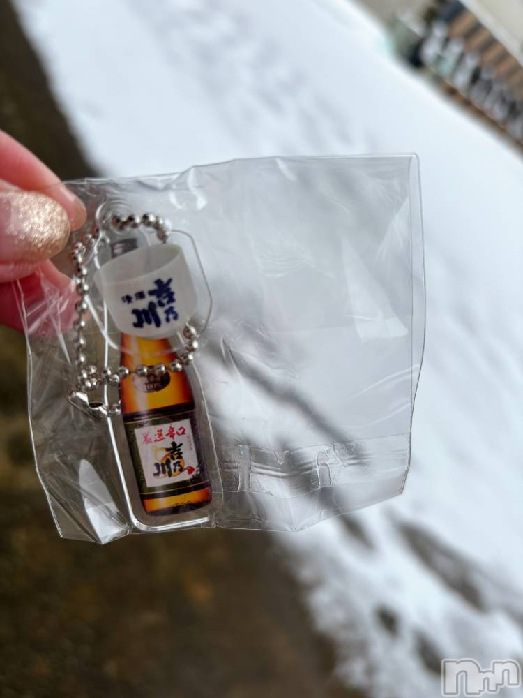 長岡デリヘルMimi(ミミ) ひな★月間RANK1位★(25)の2月20日写メブログ「今日の天気🔆☂️⛄️❄️」