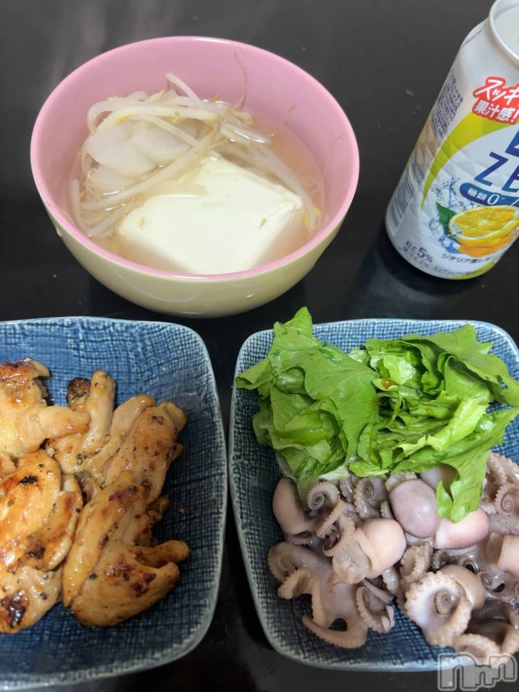 長岡デリヘルMimi(ミミ) ひな★月間RANK1位★(25)の3月21日写メブログ「ひな飯🐥」