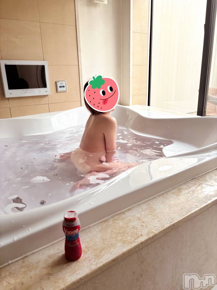 長岡デリヘルMimi(ミミ) ひな★月間RANK1位★(25)の4月19日写メブログ「入浴シーン🫧🛁」