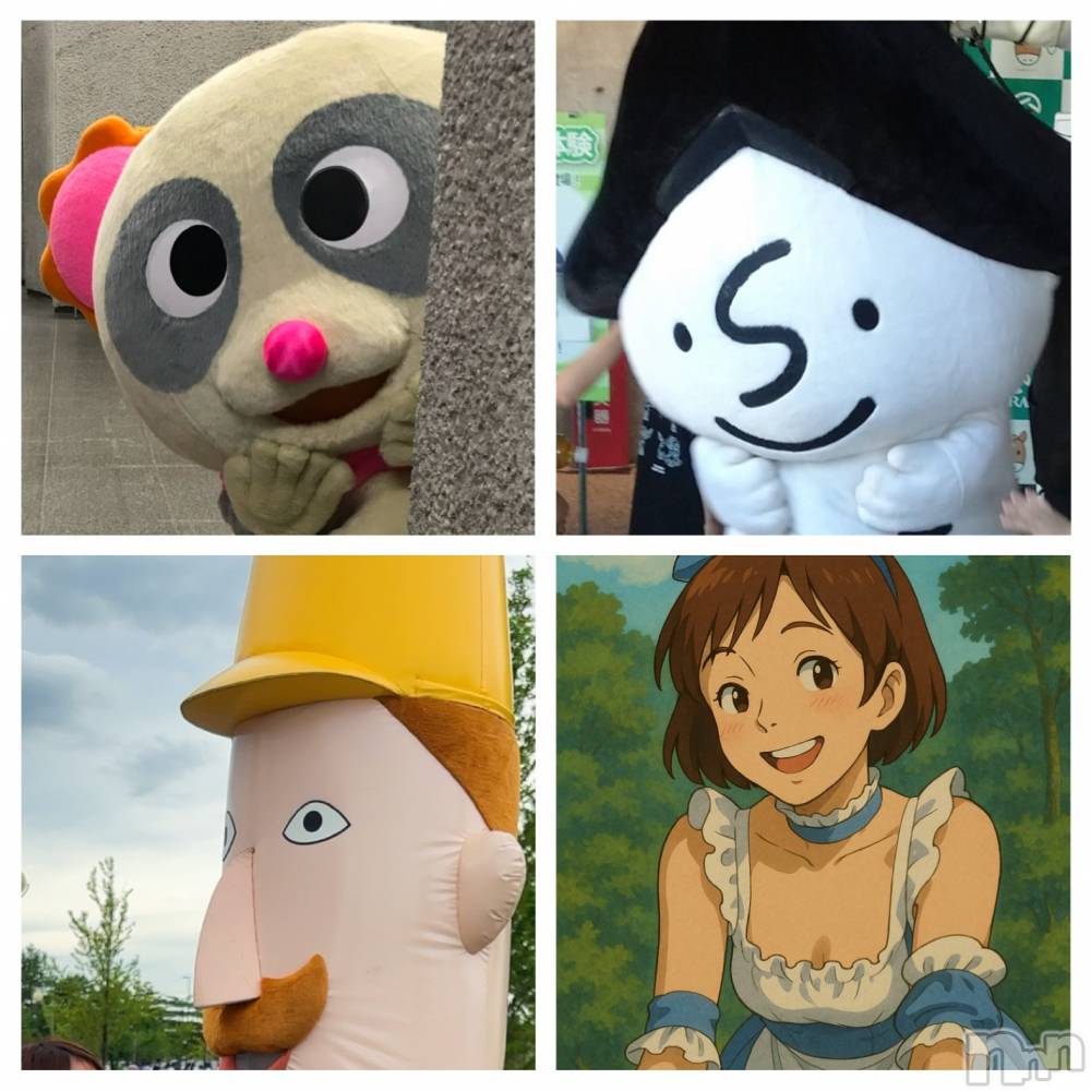 長岡デリヘルMimi(ミミ) ひな★月間RANK1位★(25)の5月11日写メブログ「キャラ濃い🤣」