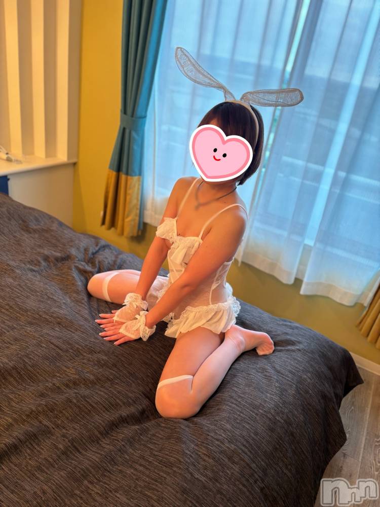 長岡デリヘルMimi(ミミ) ひな★月間RANK1位★(25)の6月1日写メブログ「バニーちゃん🐇 ִֶָ」