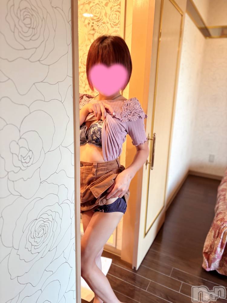 長岡デリヘルMimi(ミミ) ひな★月間RANK1位★(25)の7月9日写メブログ「ワンナイトは嫌❓」