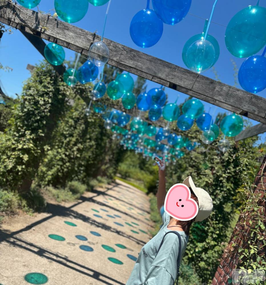長岡デリヘルMimi(ミミ) ひな★月間RANK1位★(25)の8月27日写メブログ「虹🌈」