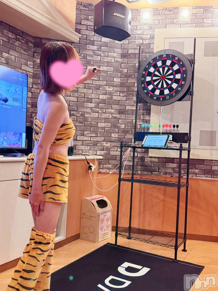 長岡デリヘルMimi(ミミ) ひな【7月本指名数1位】(25)の7月28日写メブログ「🎯🎯🎯」