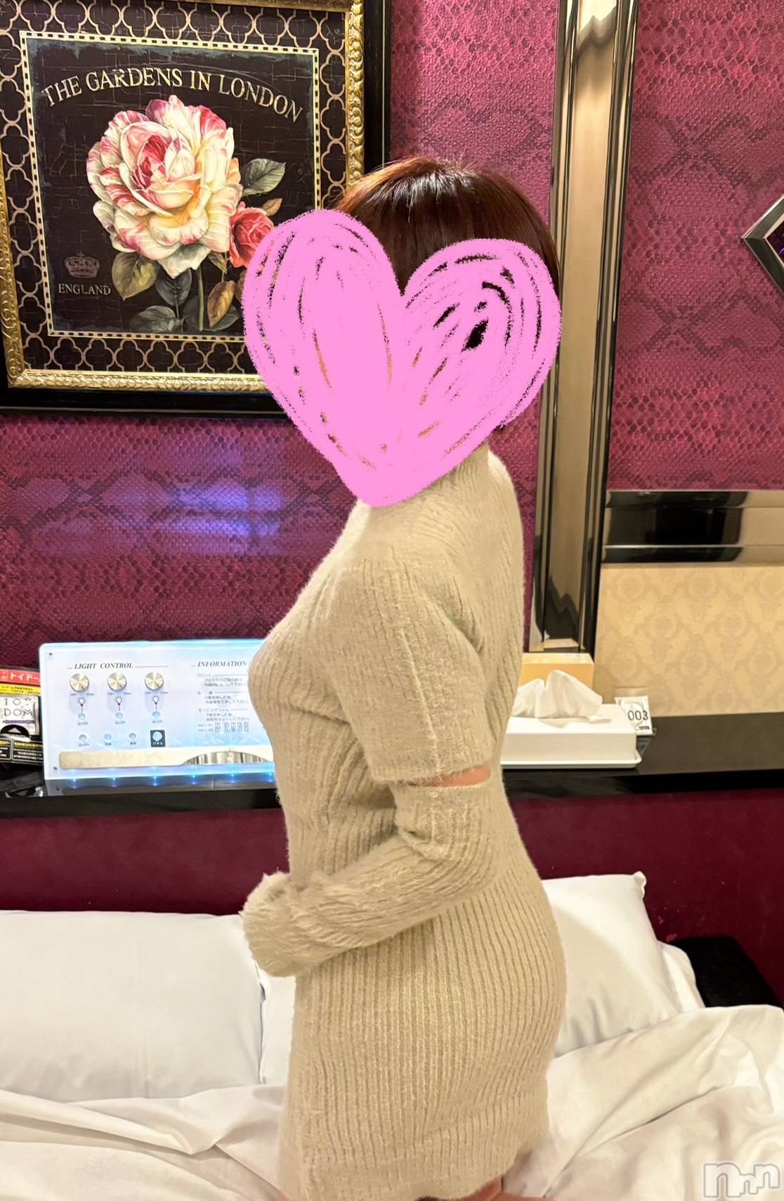 長岡デリヘルMimi(ミミ)ひな★月間RANK1位★(25)の2024年4月21日写メブログ「クイズの答え😁②」