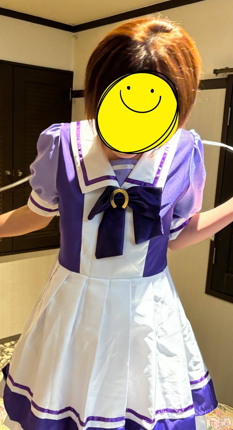 長岡デリヘルMimi(ミミ)ひな★月間RANK1位★(25)の2024年5月10日写メブログ「おやすみ❤️」