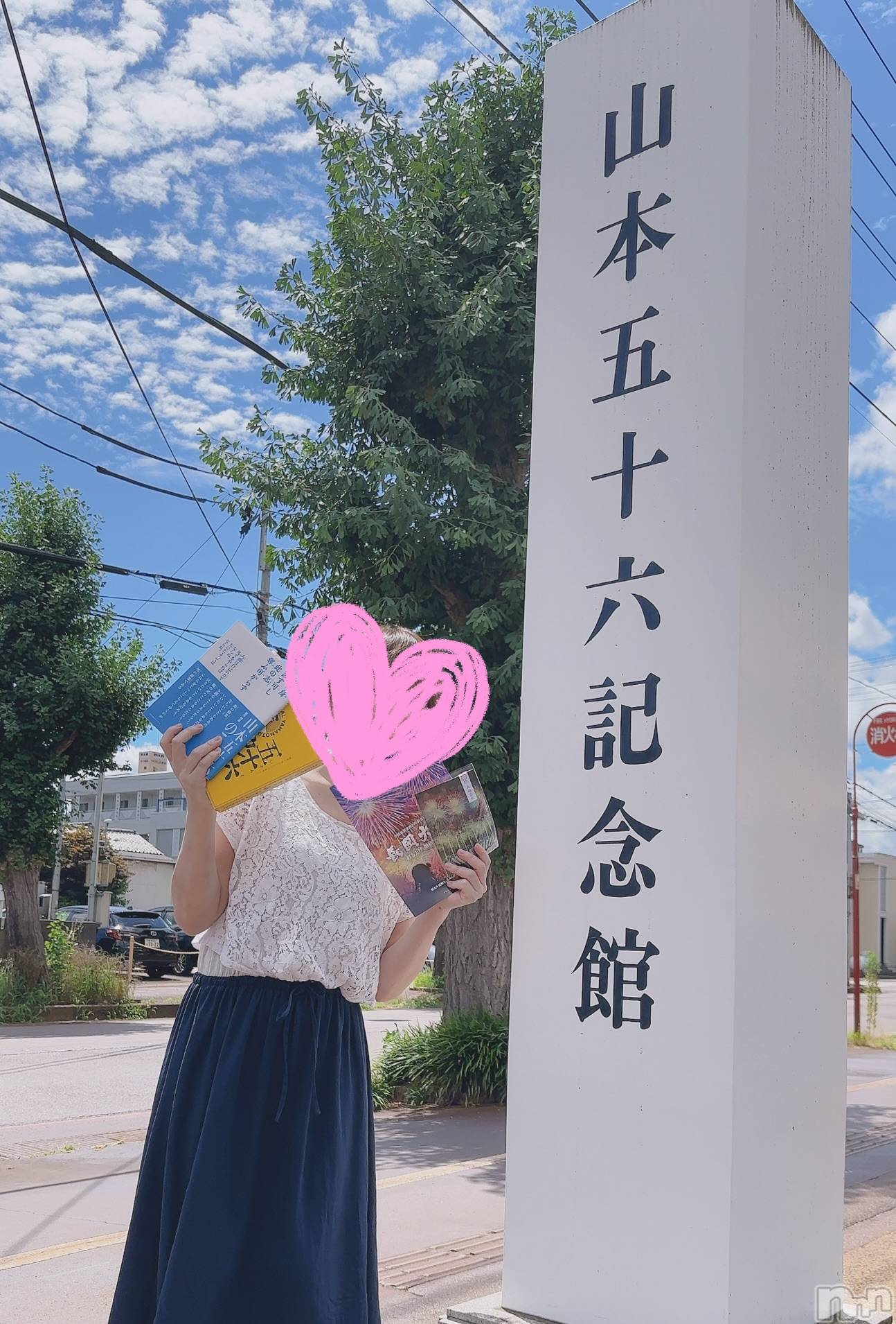 長岡デリヘルMimi(ミミ)ひな★月間RANK1位★(25)の2024年8月1日写メブログ「いい旅長岡☘️」