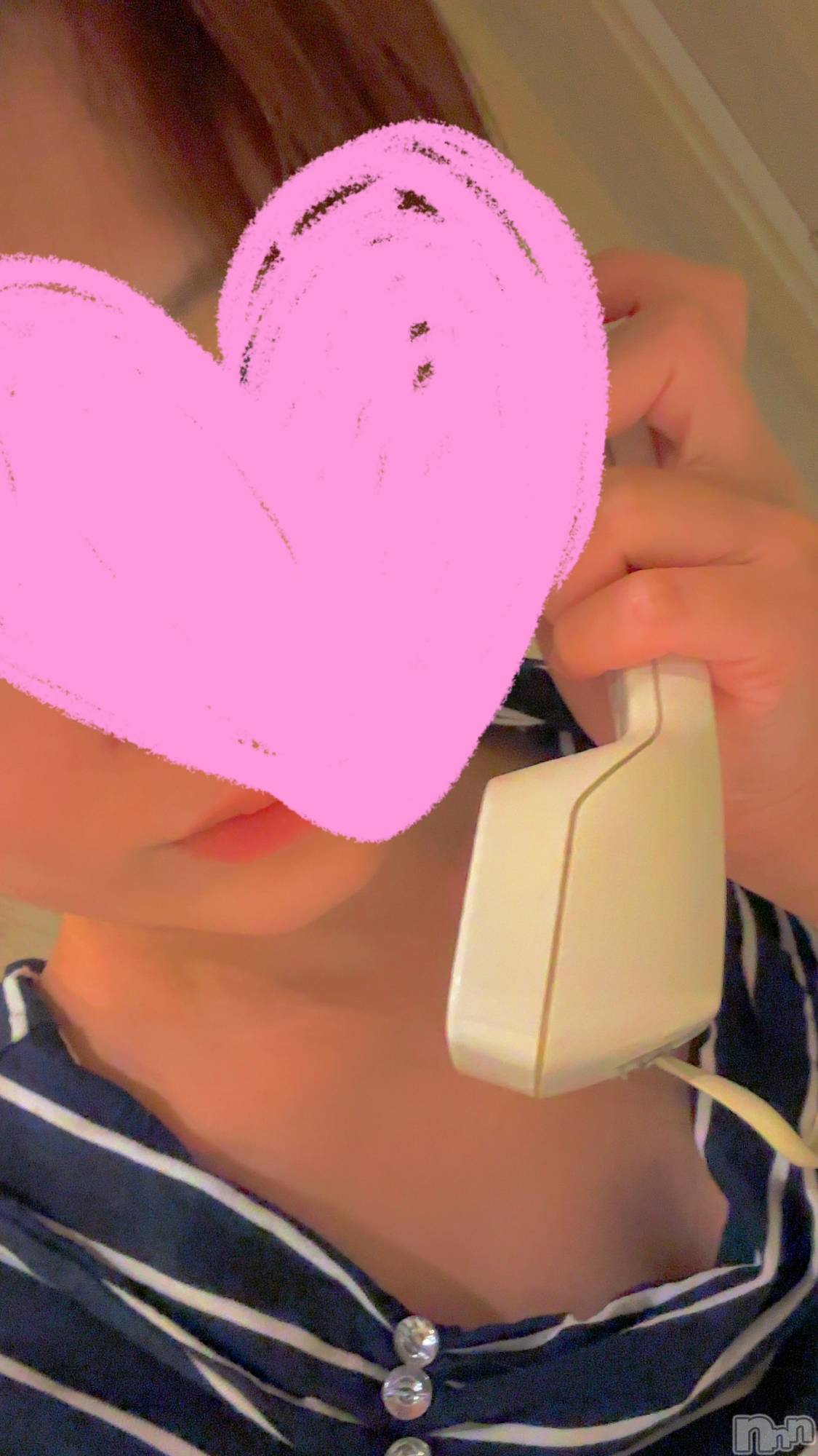 長岡デリヘルMimi(ミミ)ひな★月間RANK1位★(25)の2024年8月7日写メブログ「ラブコール📞」