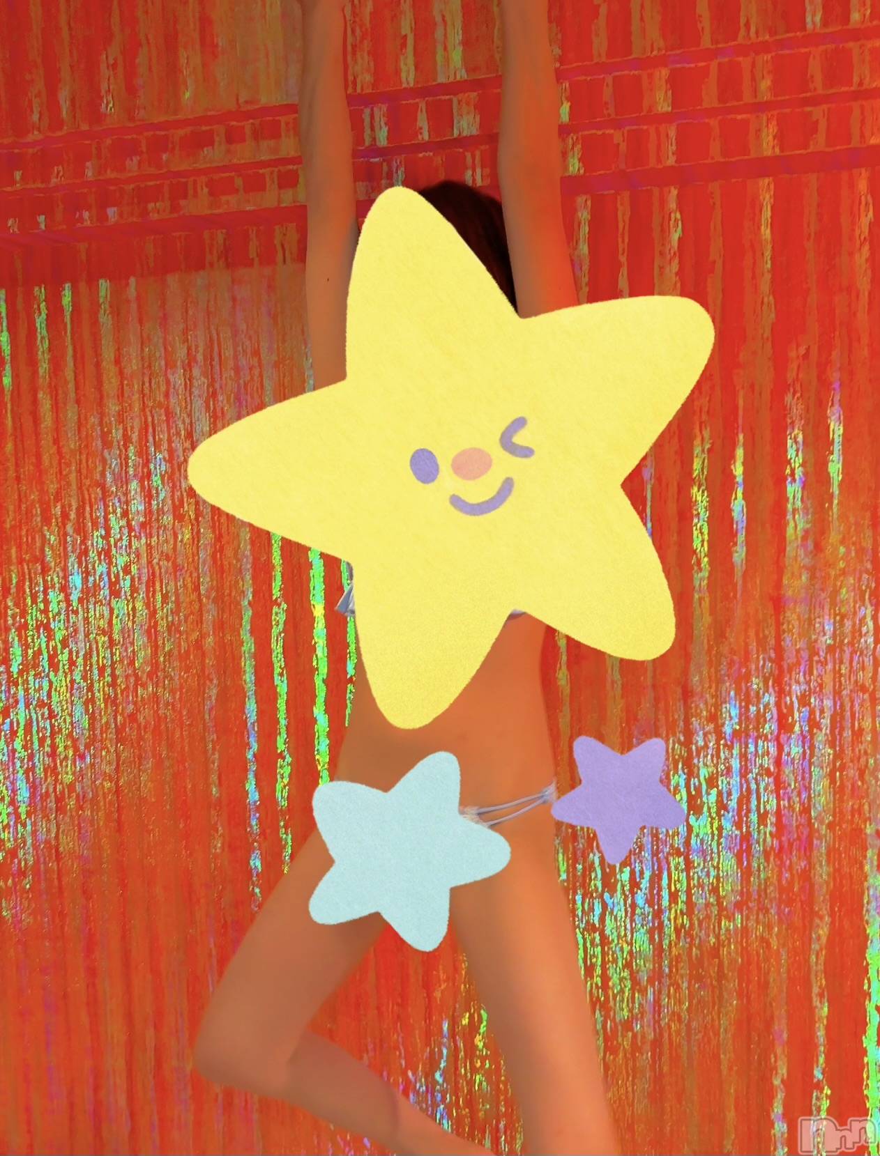 長岡デリヘルMimi(ミミ)ひな★月間RANK1位★(25)の2024年8月17日写メブログ「ワープ中😇」