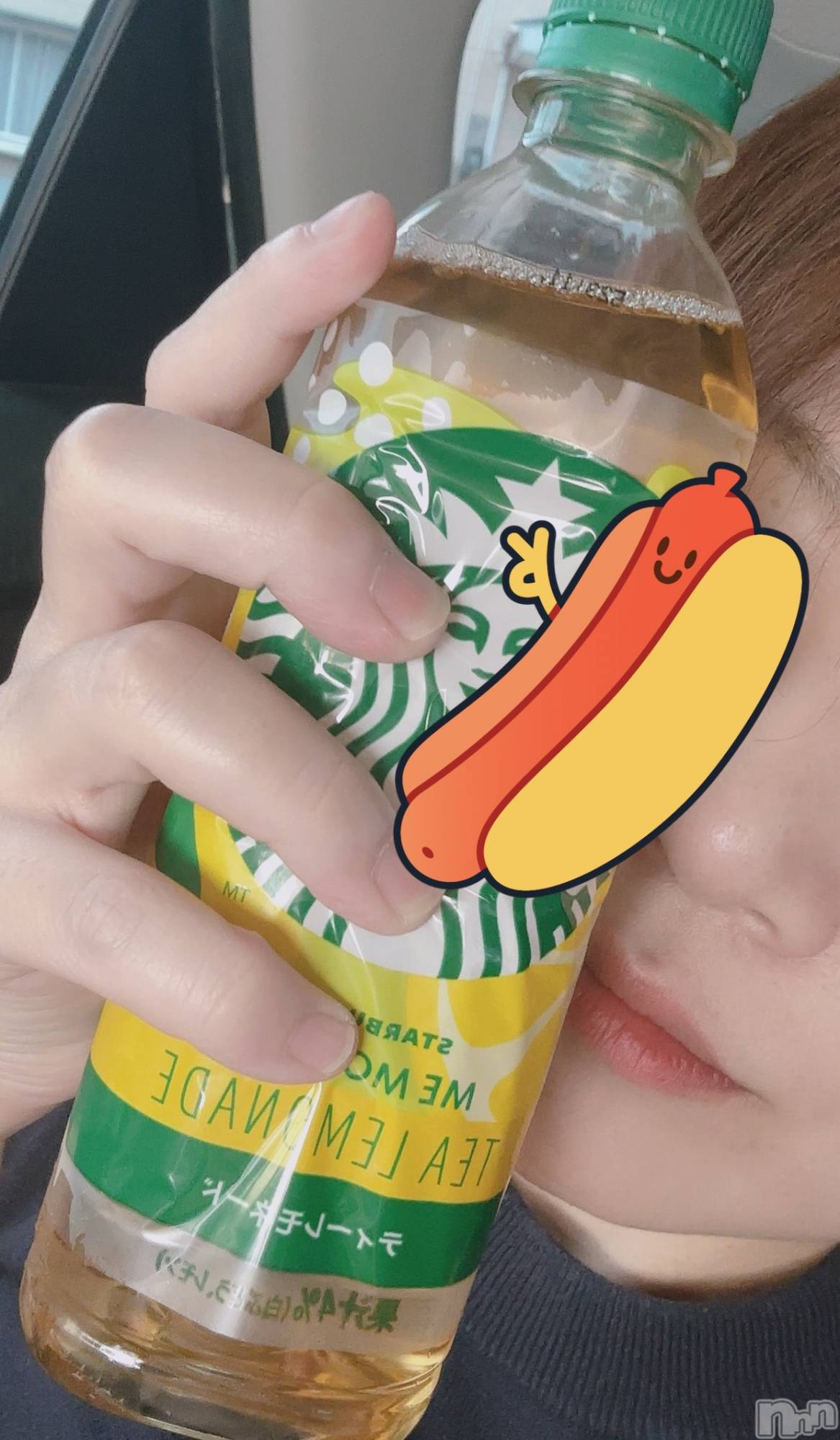 長岡デリヘルMimi(ミミ)ひな★月間RANK1位★(25)の2024年8月19日写メブログ「チンポジ🍌」
