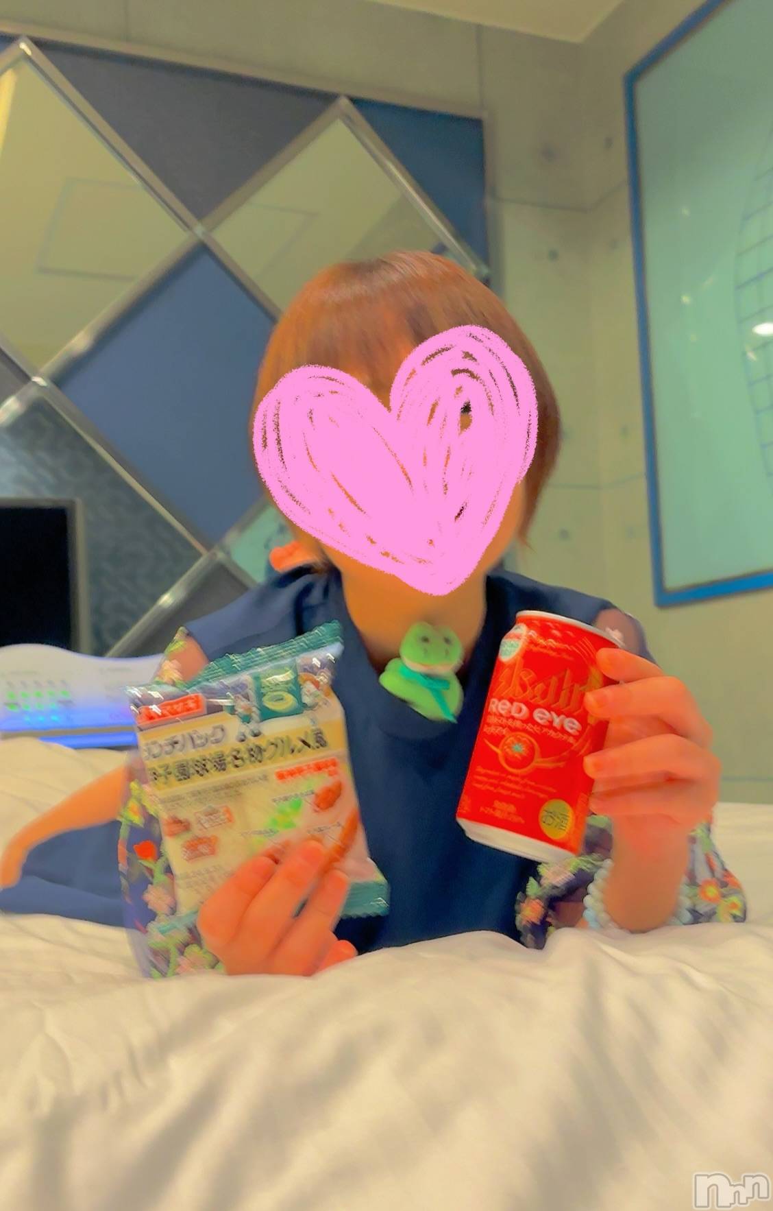長岡デリヘルMimi(ミミ)ひな★月間RANK1位★(25)の2024年8月30日写メブログ「すまいる無料です☺️」