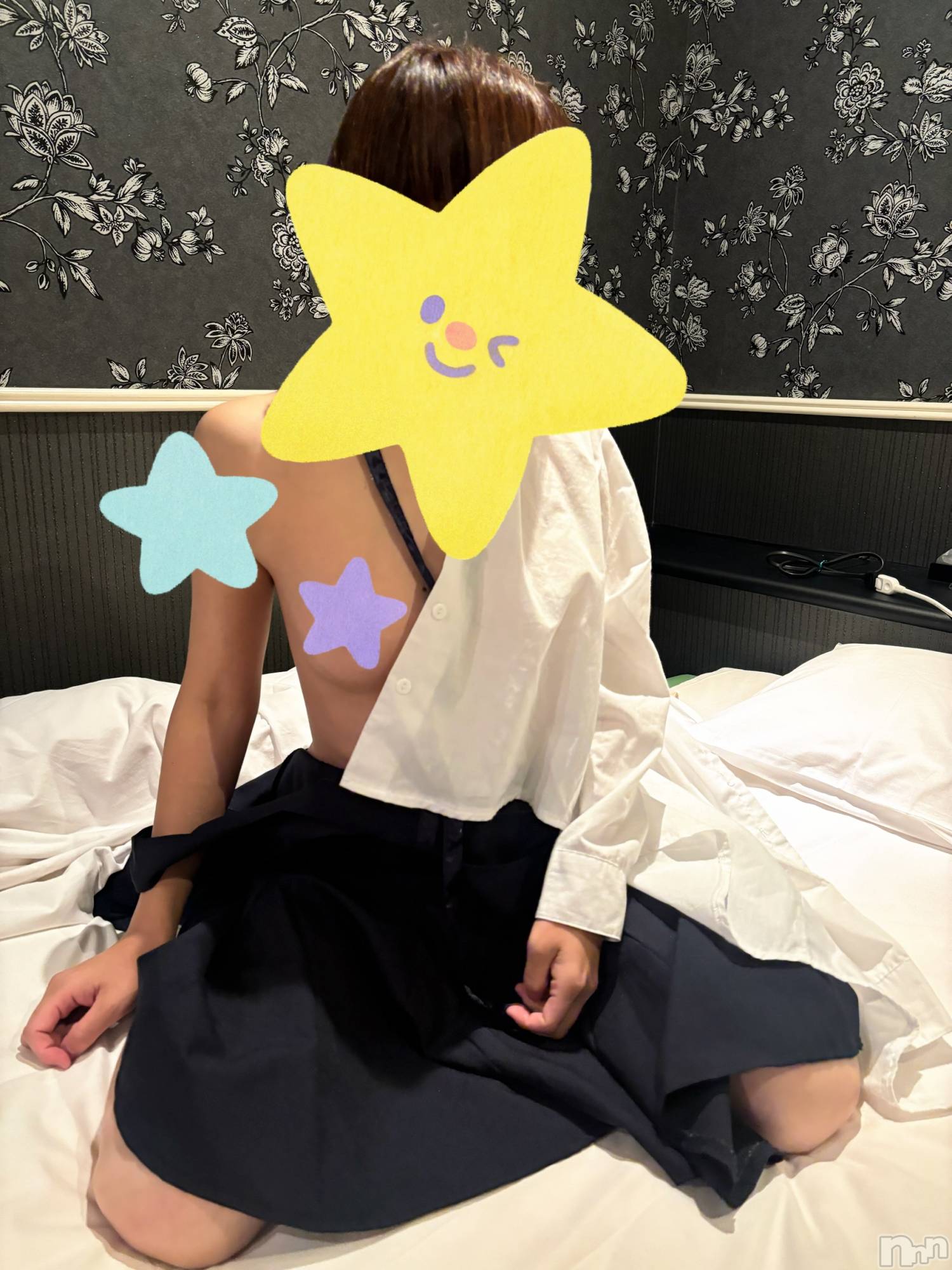 長岡デリヘルMimi(ミミ)ひな★月間RANK1位★(25)の2024年9月12日写メブログ「淫乱JK💋」