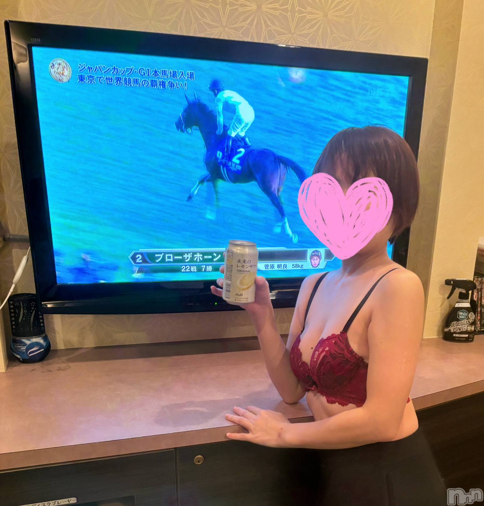 長岡デリヘルMimi(ミミ)ひな★月間RANK1位★(25)の2024年11月24日写メブログ「馬乗り🐎」