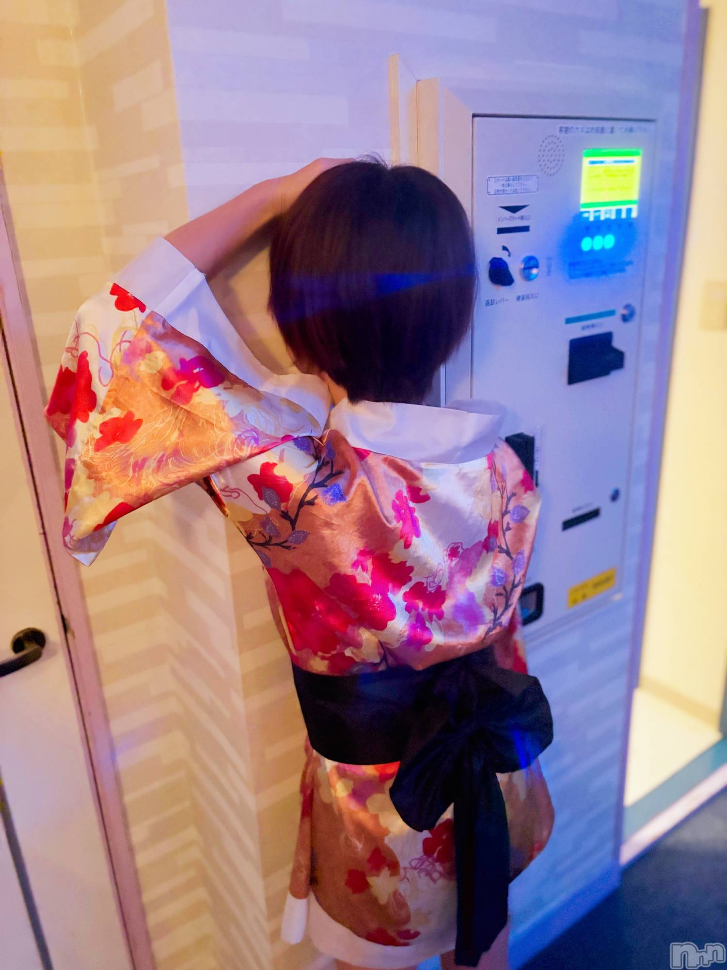 長岡デリヘルMimi(ミミ)ひな★月間RANK1位★(25)の2024年12月9日写メブログ「だるまさんがころんだ👻」