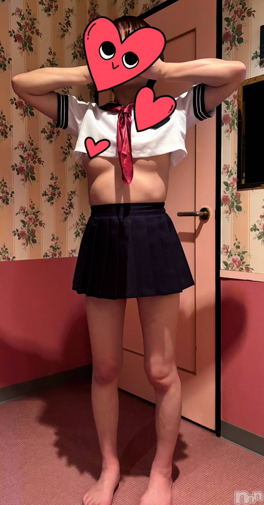 長岡デリヘルMimi(ミミ)ひな★月間RANK1位★(25)の2025年1月23日写メブログ「やるときめたらやる❤️」