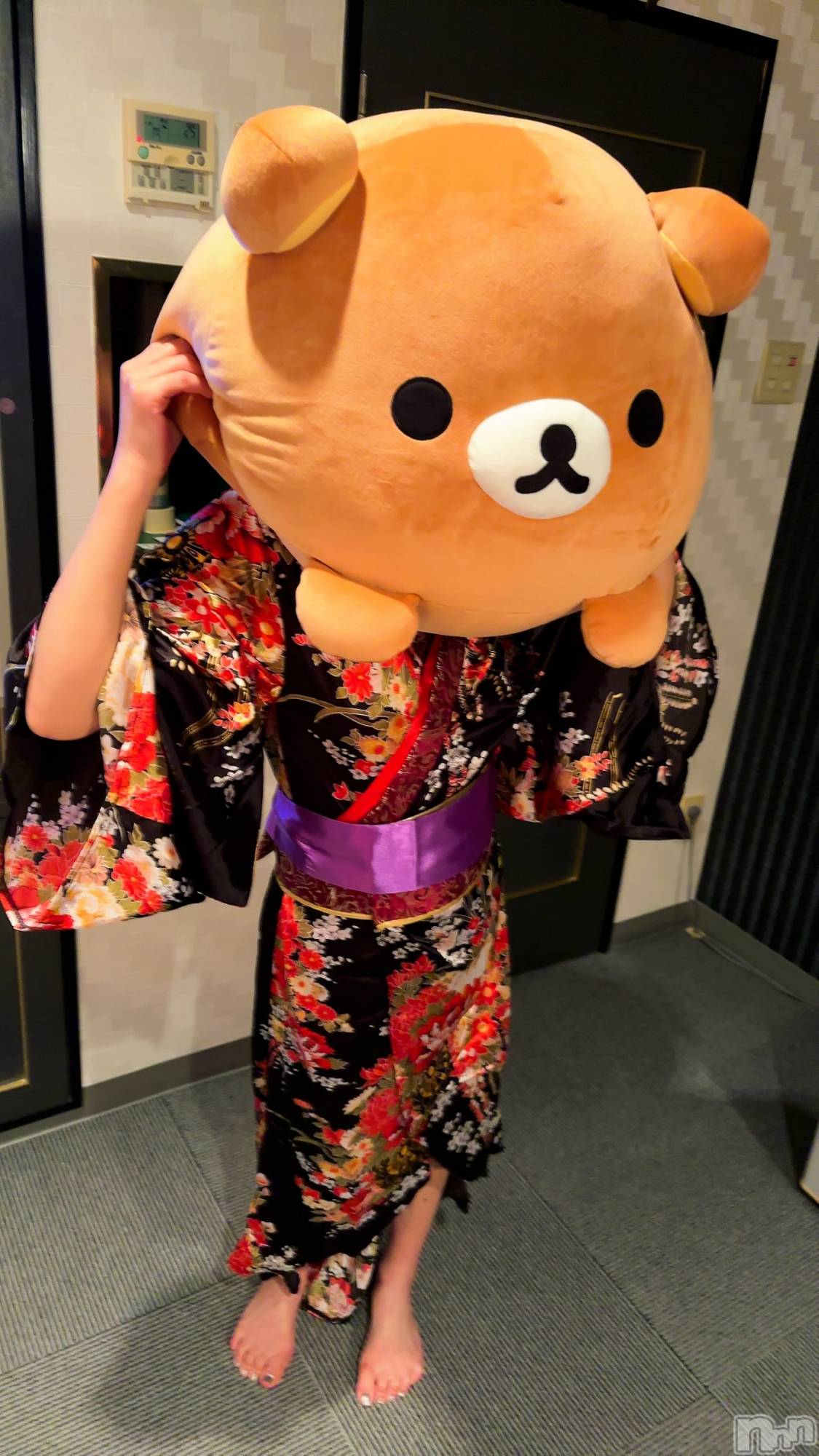 長岡デリヘルMimi(ミミ)ひな★月間RANK1位★(25)の2025年2月10日写メブログ「お題：今日は「トムとジェリーの誕生日」外国のキャラ何が好き？に回答♪」