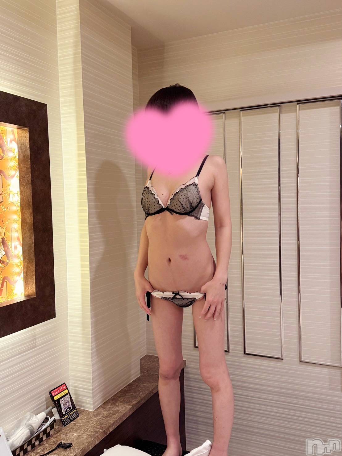 長岡デリヘルMimi(ミミ)ひな★月間RANK1位★(25)の2025年2月24日写メブログ「ハグ♥️」