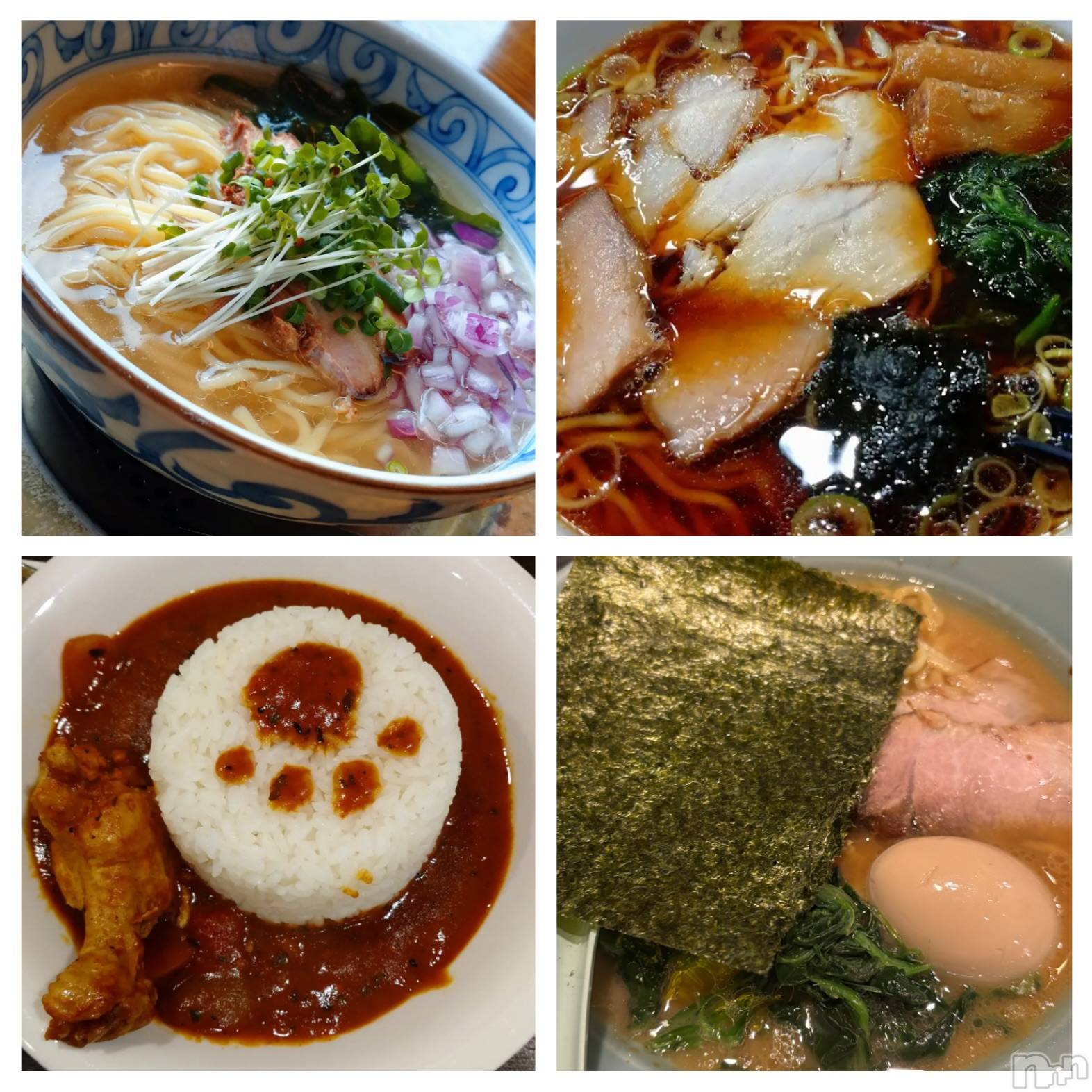 長岡デリヘルMimi(ミミ)ひな★月間RANK1位★(25)の2025年2月28日写メブログ「外食シリーズ🤣」
