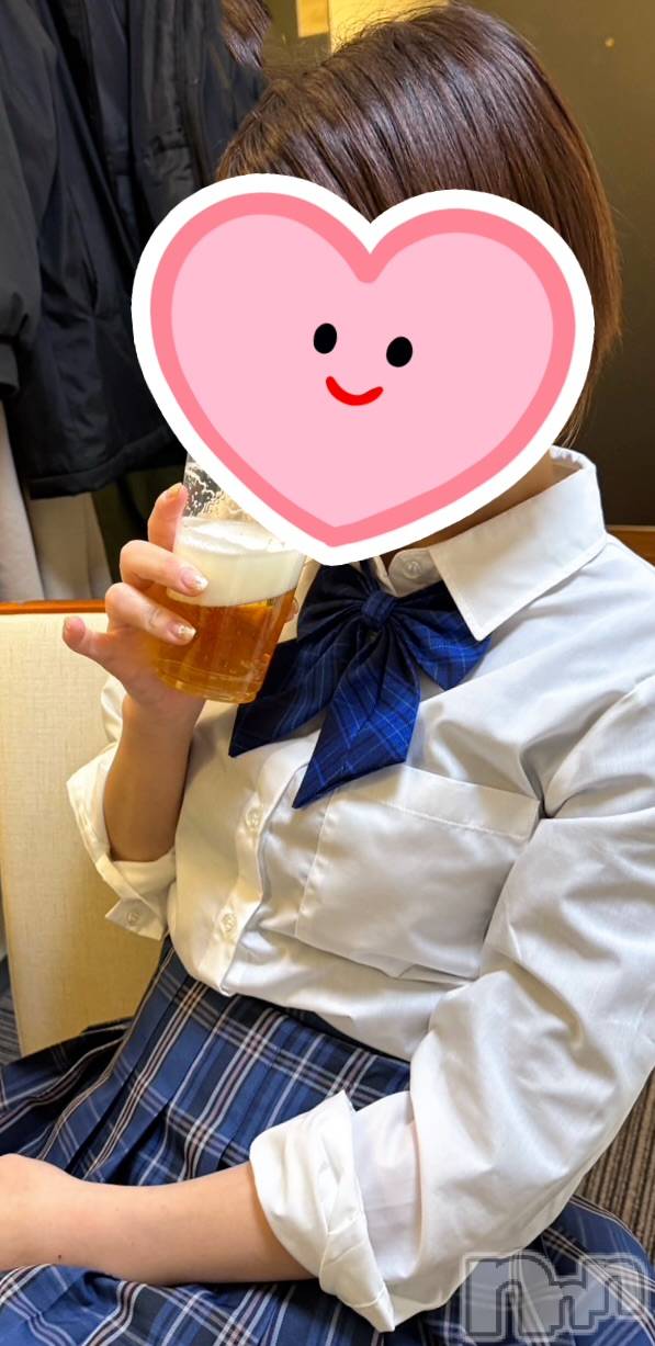 長岡デリヘルMimi(ミミ)ひな★月間RANK1位★(25)の2025年3月12日写メブログ「こどもビール🍺」