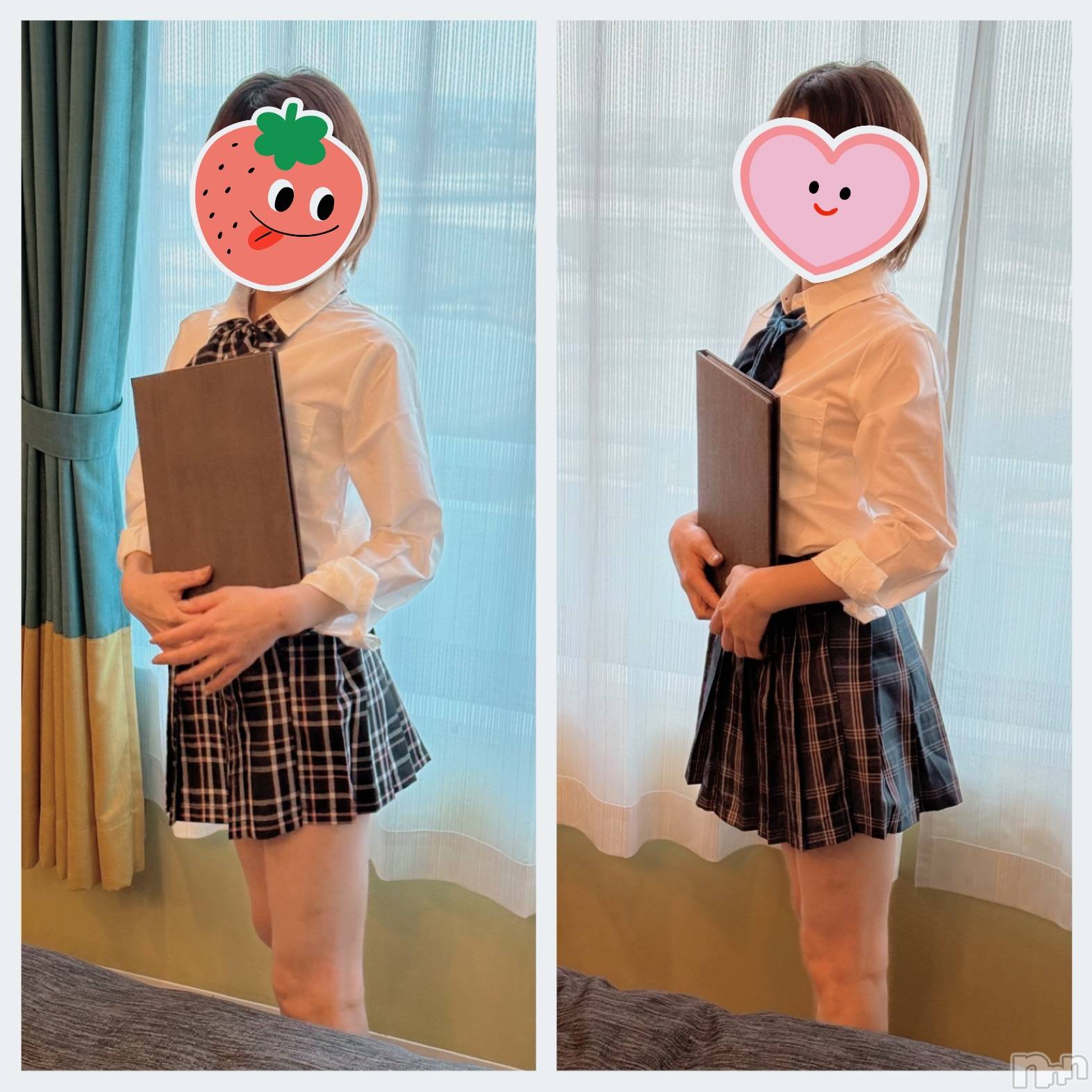 長岡デリヘルMimi(ミミ)ひな★月間RANK1位★(25)の2025年3月23日写メブログ「みせいねん🔞」