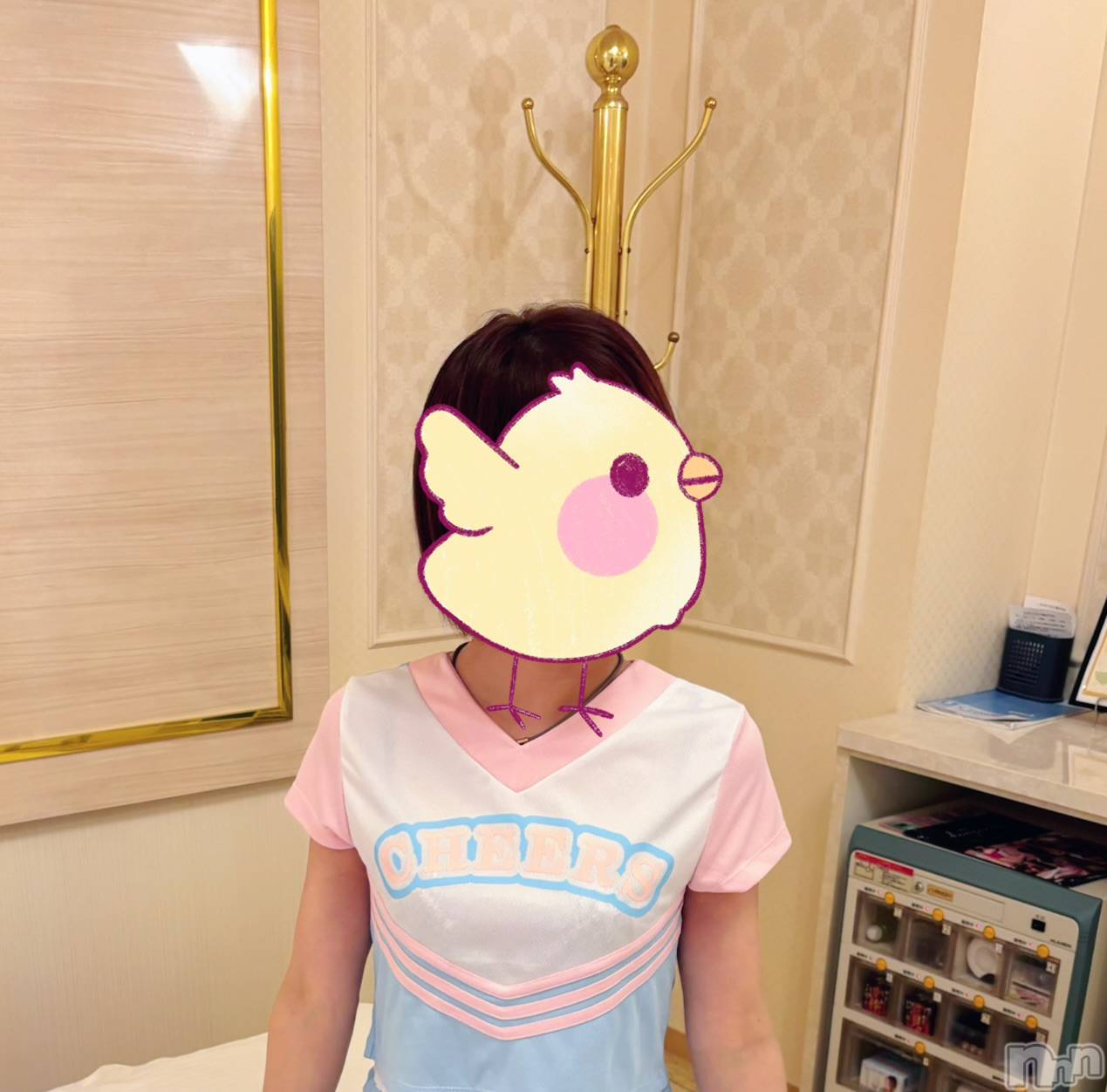 長岡デリヘルMimi(ミミ)ひな★月間RANK1位★(25)の2025年4月9日写メブログ「ぬくもり🤭」