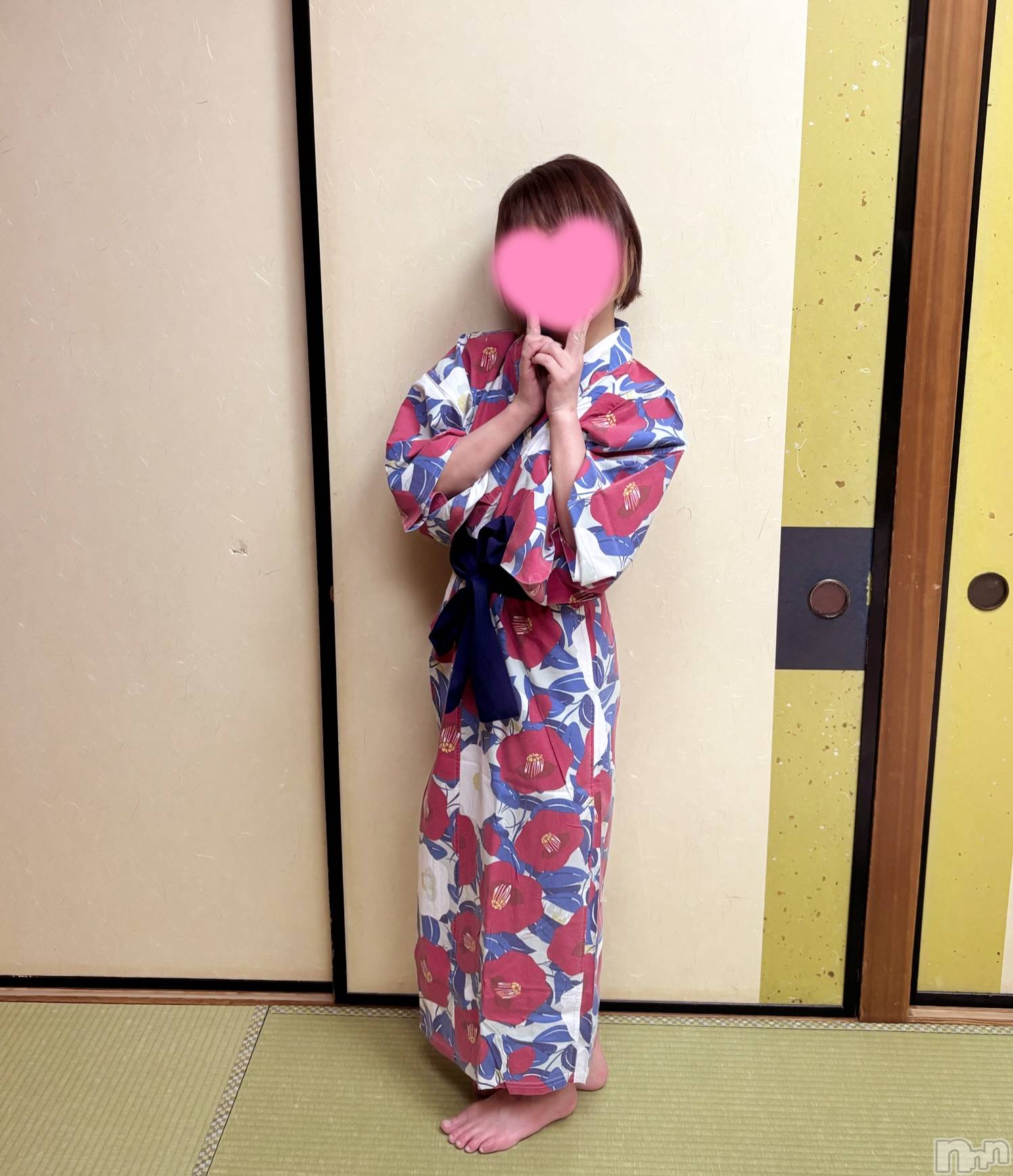 長岡デリヘルMimi(ミミ)ひな★月間RANK1位★(25)の2025年5月1日写メブログ「混浴😌」