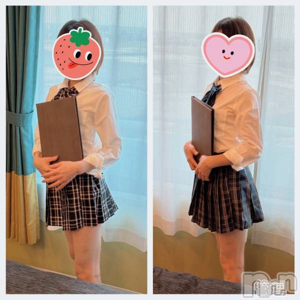 長岡デリヘルMimi(ミミ)ひな★月間RANK1位★(25)の2025年5月24日写メブログ「清純派🤣」