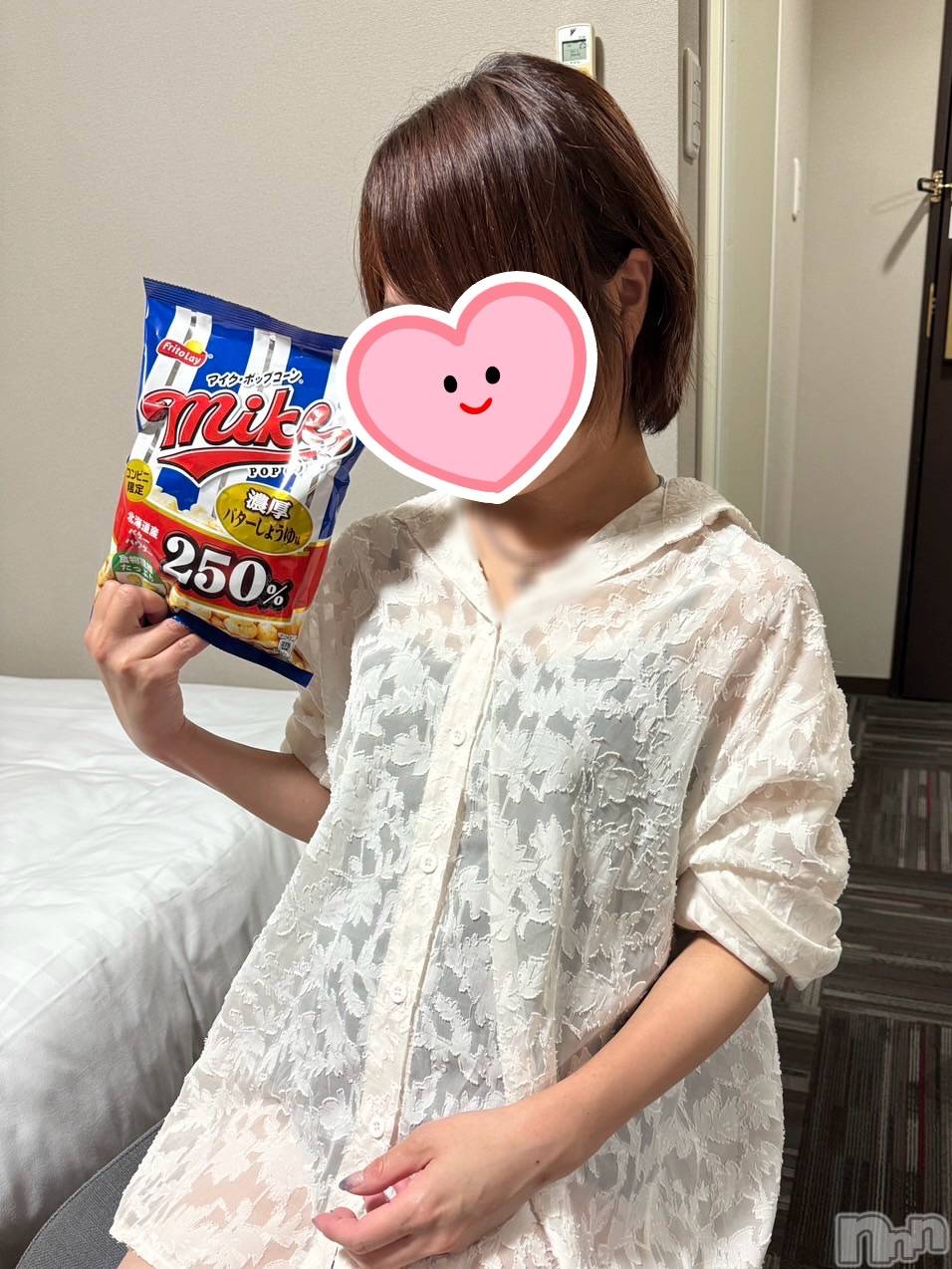 長岡デリヘルMimi(ミミ)ひな★月間RANK1位★(25)の2025年6月11日写メブログ「お前美味そうだなあ…」