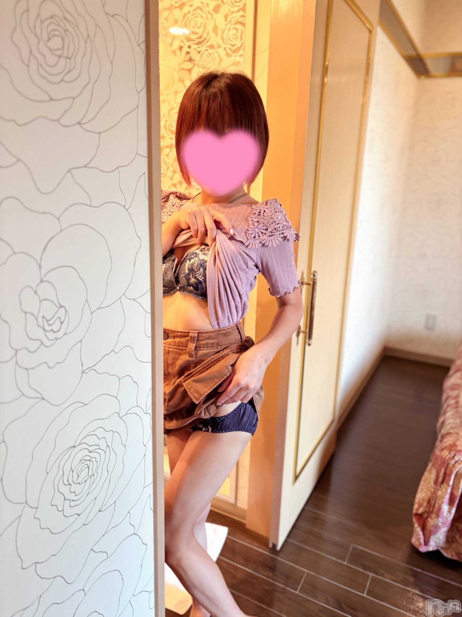 長岡デリヘルMimi(ミミ)ひな★月間RANK1位★(25)の2025年7月9日写メブログ「ワンナイトは嫌❓」