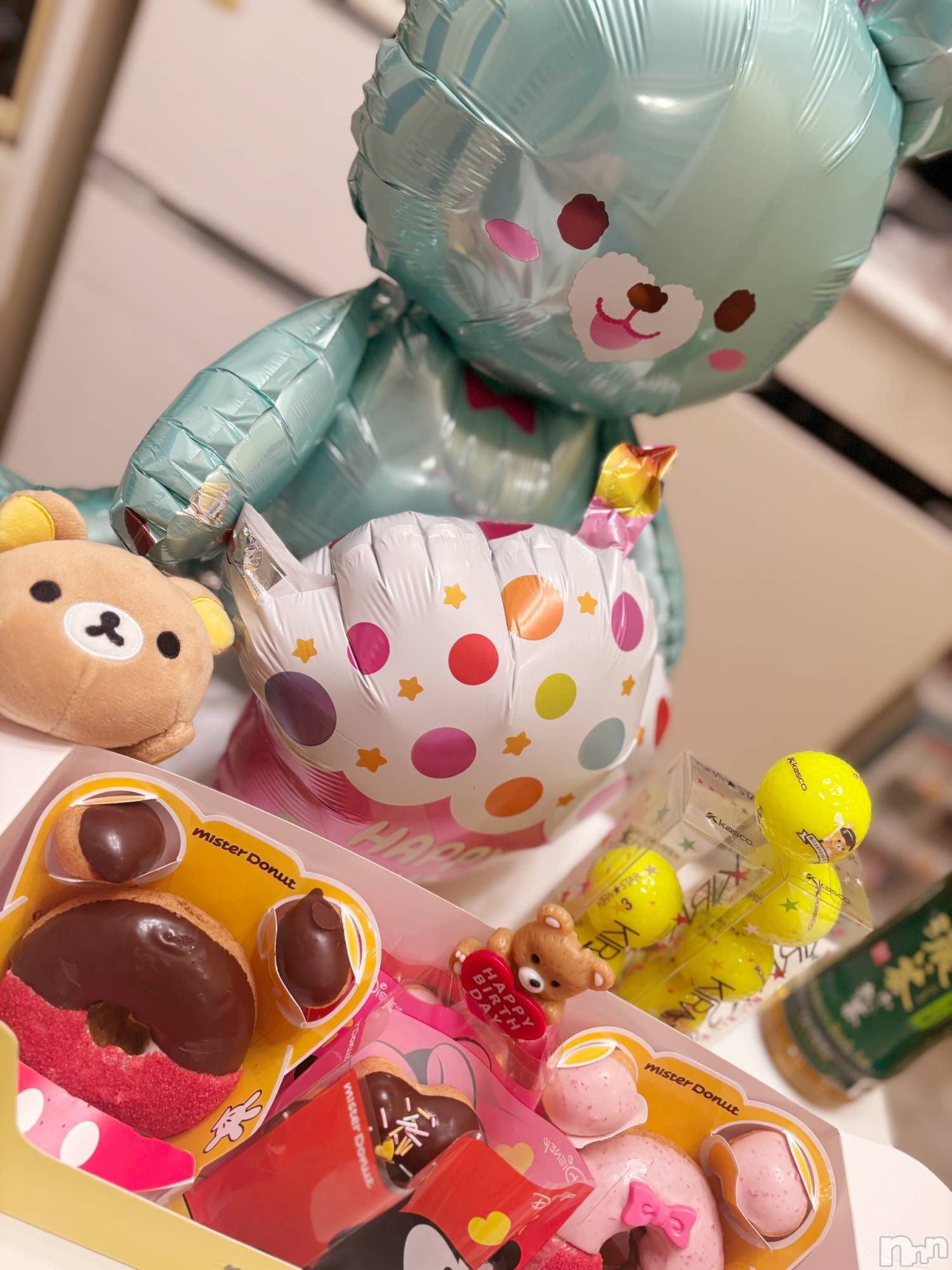 長岡デリヘルMimi(ミミ)ひな★月間RANK1位★(25)の2025年7月19日写メブログ「7/17(木)のお礼です～❤️」