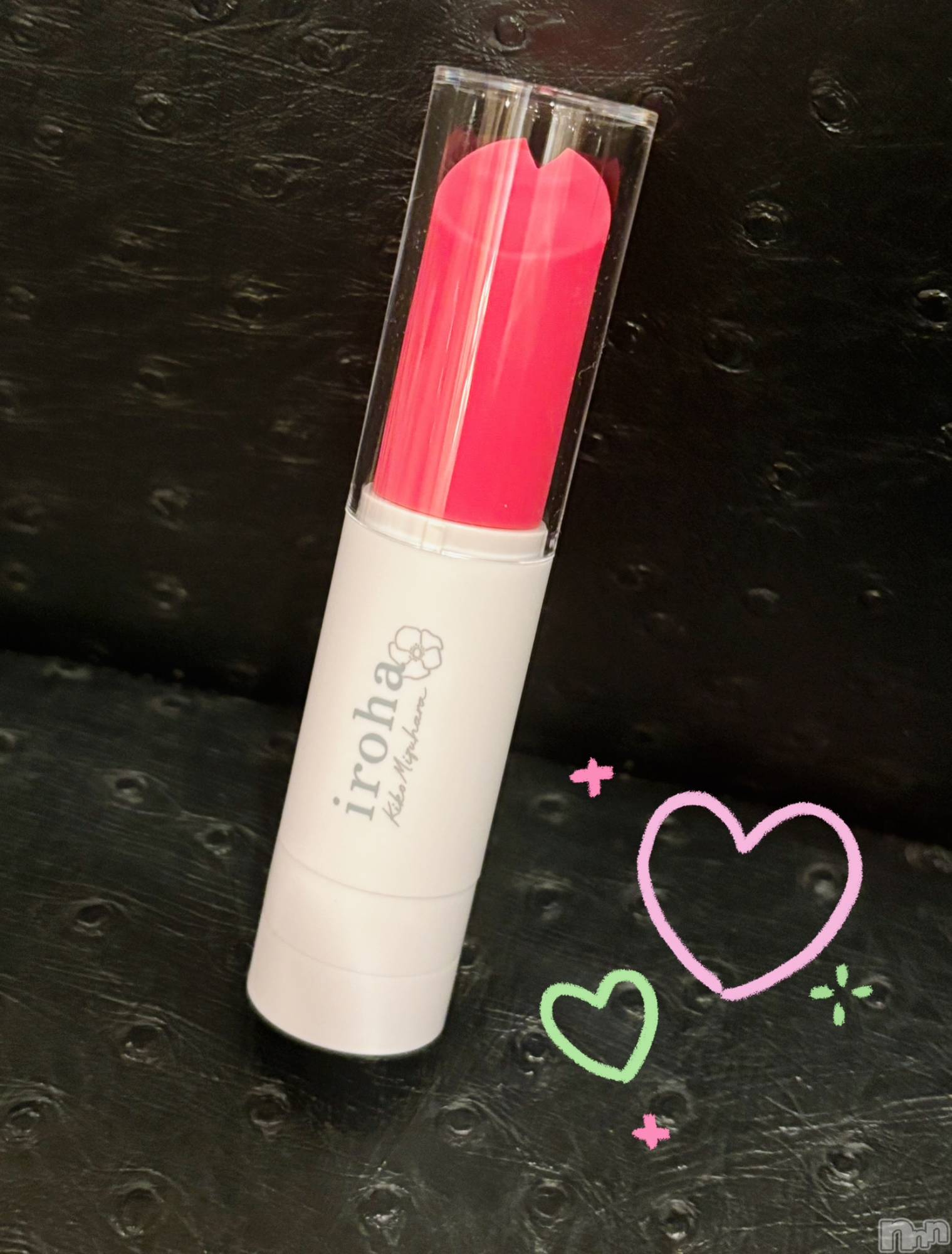 長岡デリヘルMimi(ミミ)ひな★月間RANK1位★(25)の2025年8月5日写メブログ「大人のおもちゃ💄」