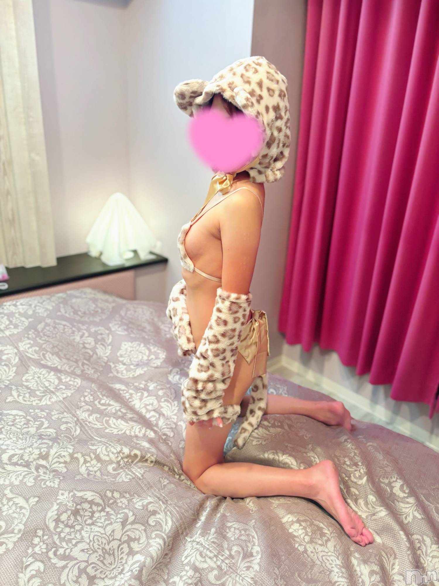 長岡デリヘルMimi(ミミ)ひな★月間RANK1位★(25)の2025年8月7日写メブログ「8/1(金)のお礼の続きです～♥️」