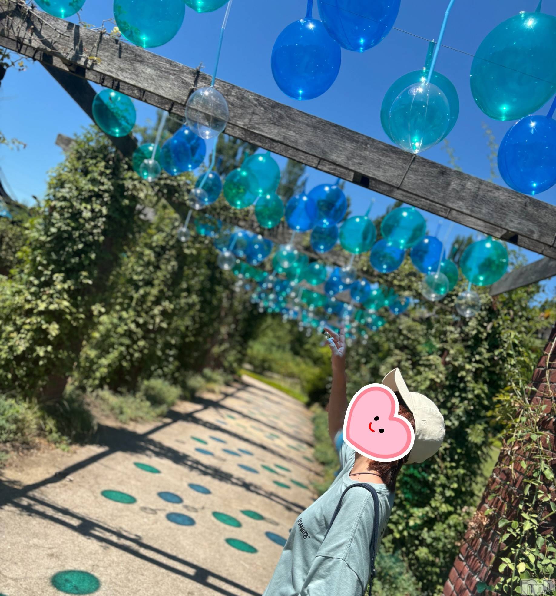 長岡デリヘルMimi(ミミ)ひな★月間RANK1位★(25)の2025年8月27日写メブログ「虹🌈」