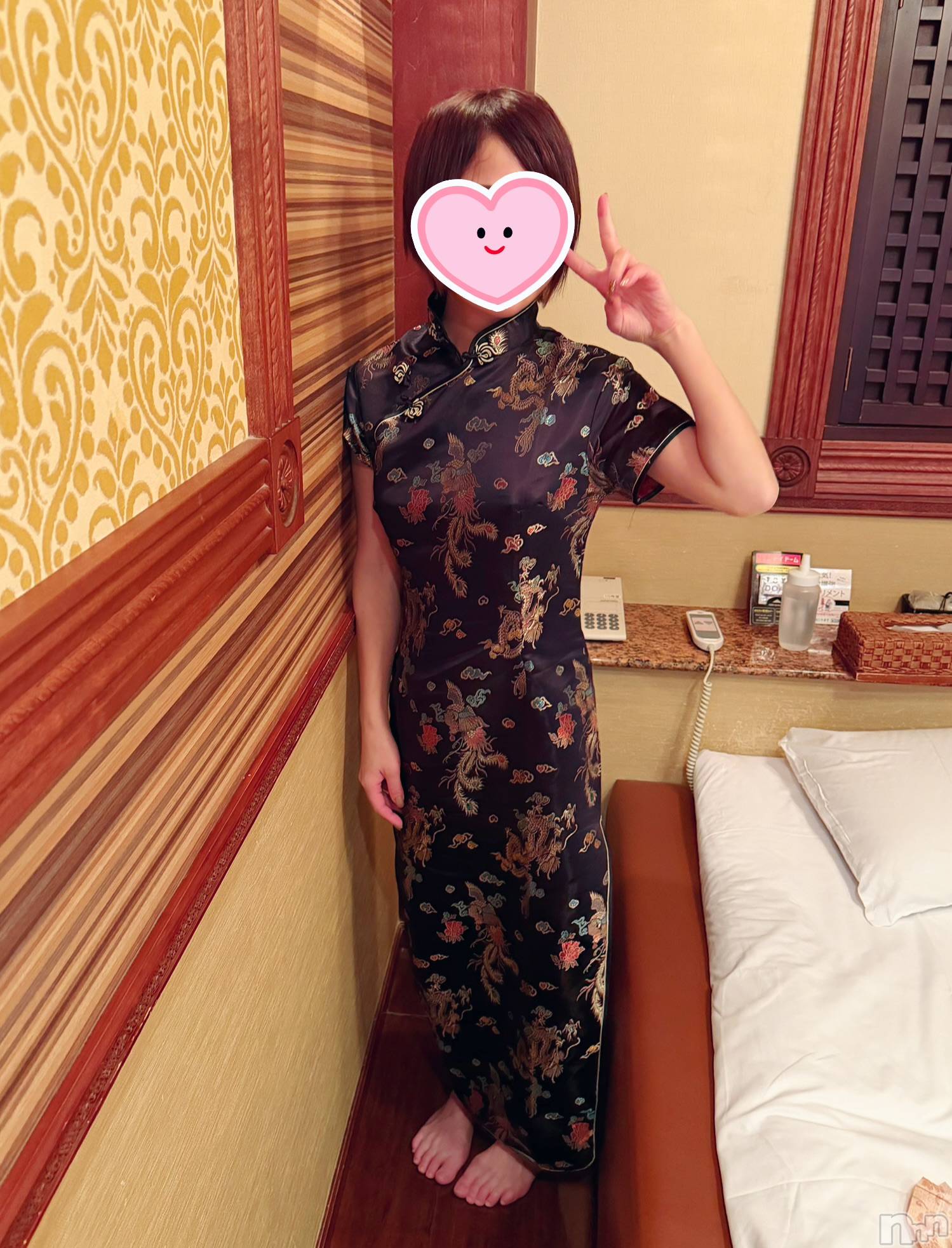 長岡デリヘルMimi(ミミ)ひな★月間RANK1位★(25)の2026年1月18日写メブログ「いっちゃいな🐼💕」