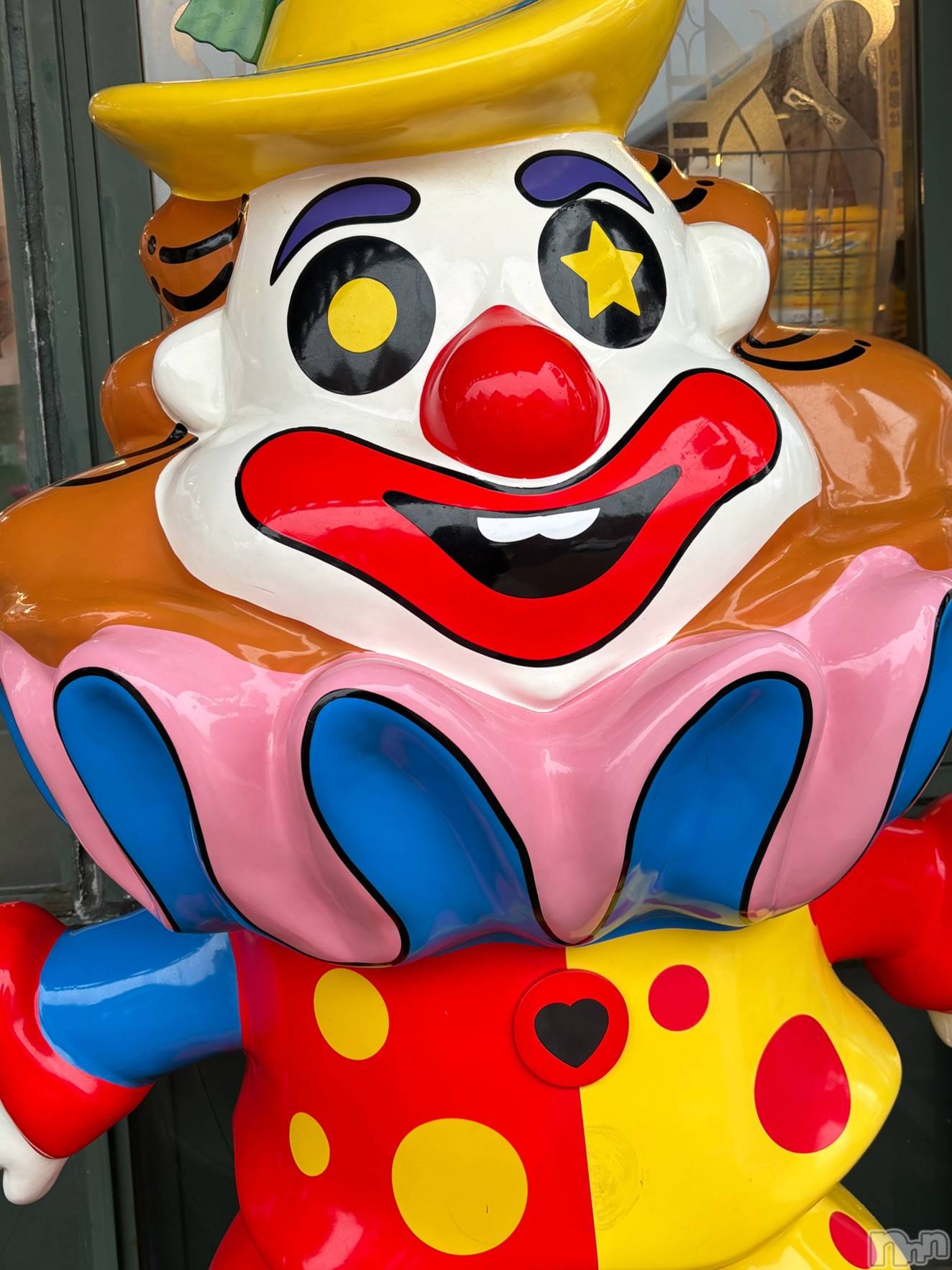 長岡デリヘルMimi(ミミ)ひな★月間RANK1位★(25)の2026年3月1日写メブログ「🤡」