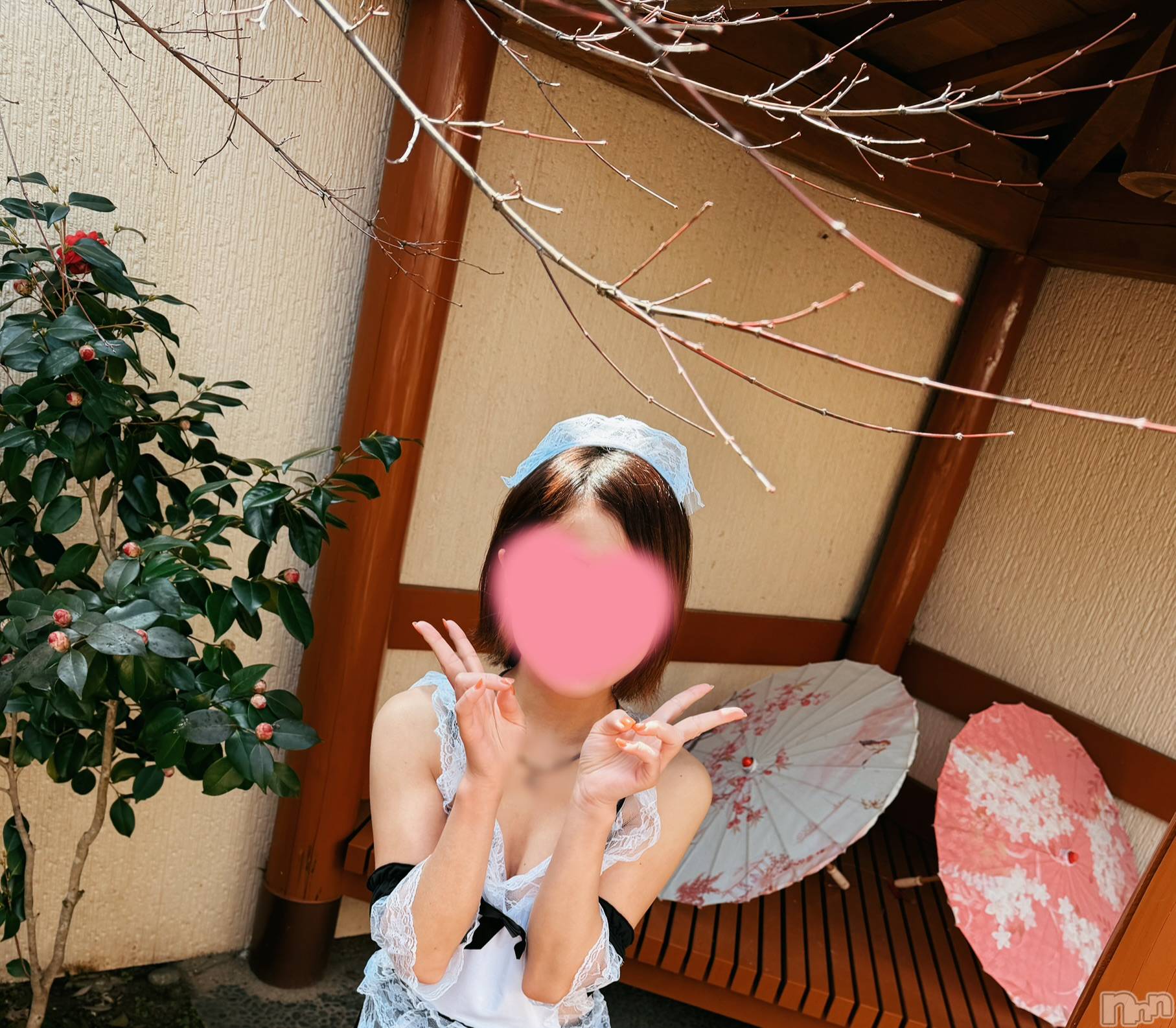 長岡デリヘルMimi(ミミ)ひな★月間RANK1位★(25)の2026年3月19日写メブログ「イメチェン✂️⸒⸒」