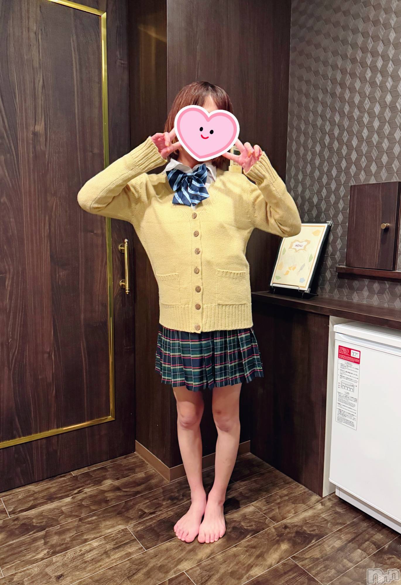 長岡デリヘルMimi(ミミ)ひな★月間RANK1位★(25)の2026年4月6日写メブログ「🔞」