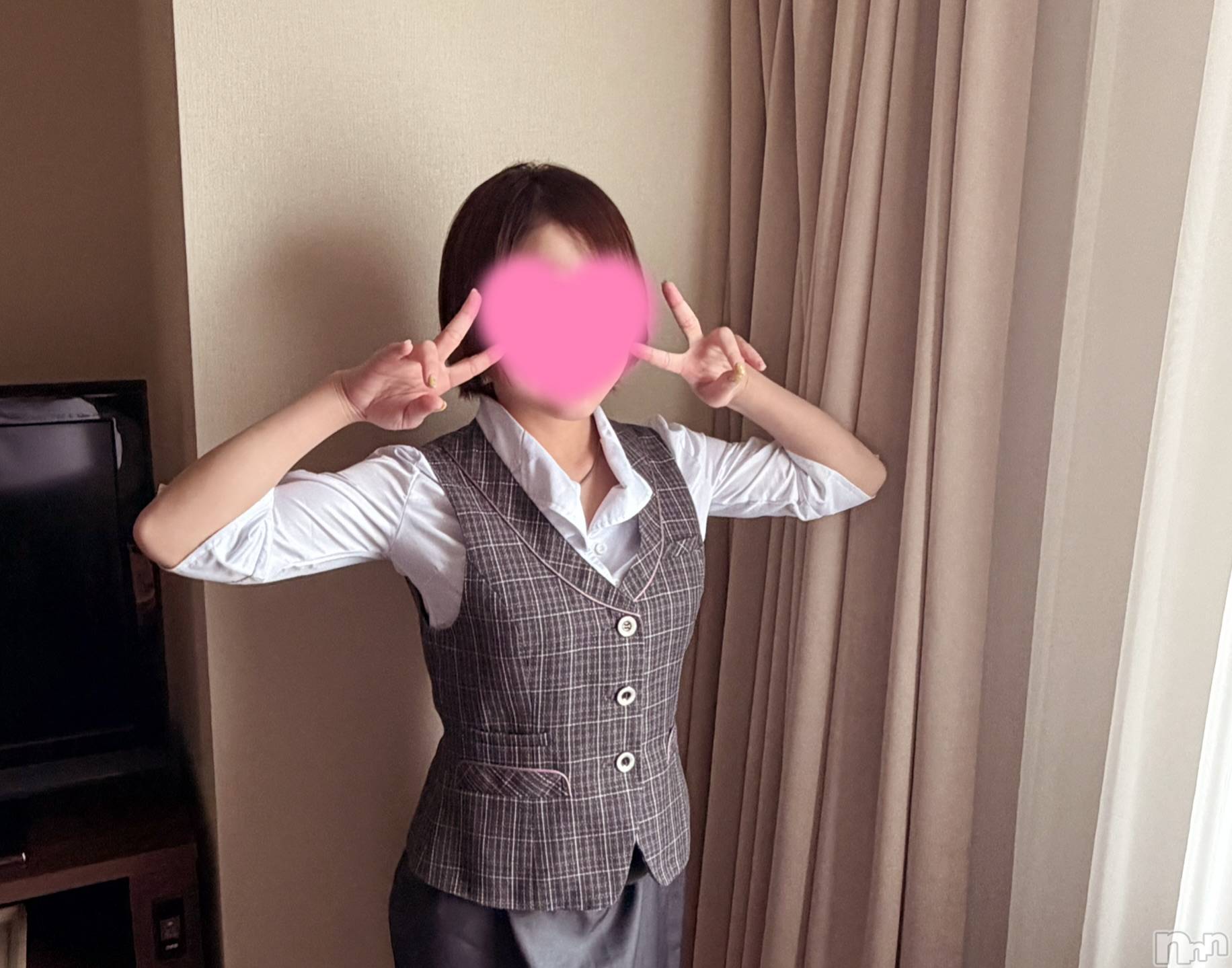 長岡デリヘルMimi(ミミ)ひな★月間RANK1位★(25)の2026年4月28日写メブログ「💕」