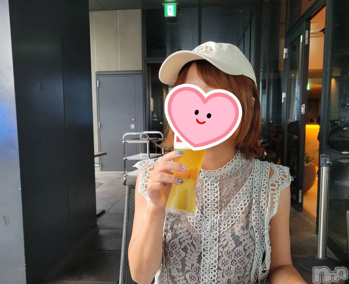 長岡デリヘルMimi(ミミ)ひな【7月本指名数1位】(25)の2026年8月15日写メブログ「🌞🌱」