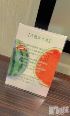 長岡デリヘル Mimi(ミミ) ひな★月間RANK1位★(25)の7月24日写メブログ「あまーいお話🍉」