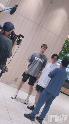 長岡デリヘル Mimi(ミミ) ひな★月間RANK1位★(25)の7月29日写メブログ「誰だろう😊❤️」