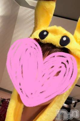 長岡デリヘル Mimi(ミミ) ひな★月間RANK1位★(25)の8月9日写メブログ「ぴかちゅう💋💕」