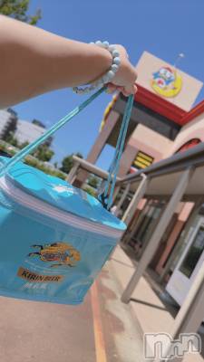 長岡デリヘル Mimi(ミミ) ひな★月間RANK1位★(25)の8月21日写メブログ「青い空🫶」