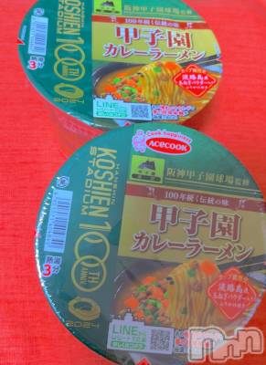 長岡デリヘル Mimi(ミミ) ひな★月間RANK1位★(25)の8月25日写メブログ「お題:「即席ラーメン記念日」。好きなインスタントラーメンは？に回答♪」