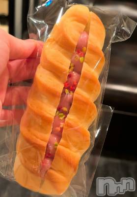 長岡デリヘル Mimi(ミミ) ひな★月間RANK1位★(25)の8月28日写メブログ「ソーセージぱんかと思った🤗」